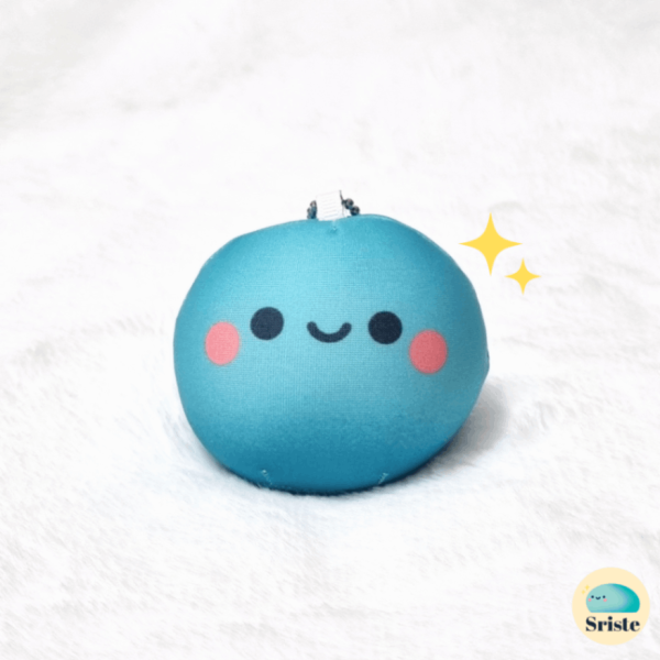 Blobbie Manjuu