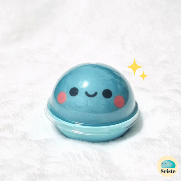 Blobbie Manjuu