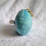 Squeaky Bubble Blobbie Keychain