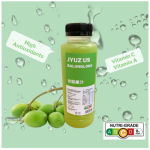 Mix and Match Fresh Fruit Juice JYUZ US: Balonglong