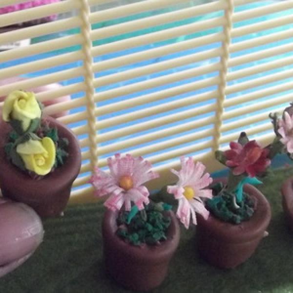 Miniature Household