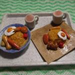 Miniature Local Delights