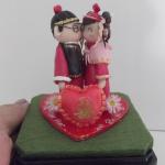 Miniature Figurines