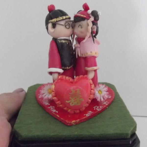Miniature Figurines