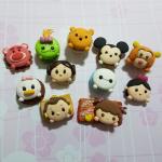 Miniature Figurines
