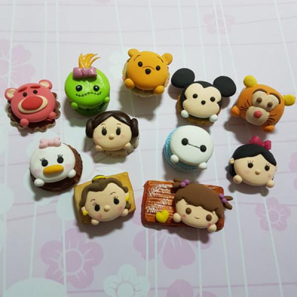 Miniature Figurines