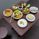 Miniature Household
