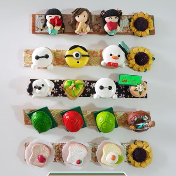 Miniature Figurines