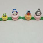 Miniature Figurines