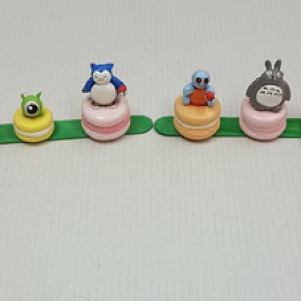 Miniature Figurines