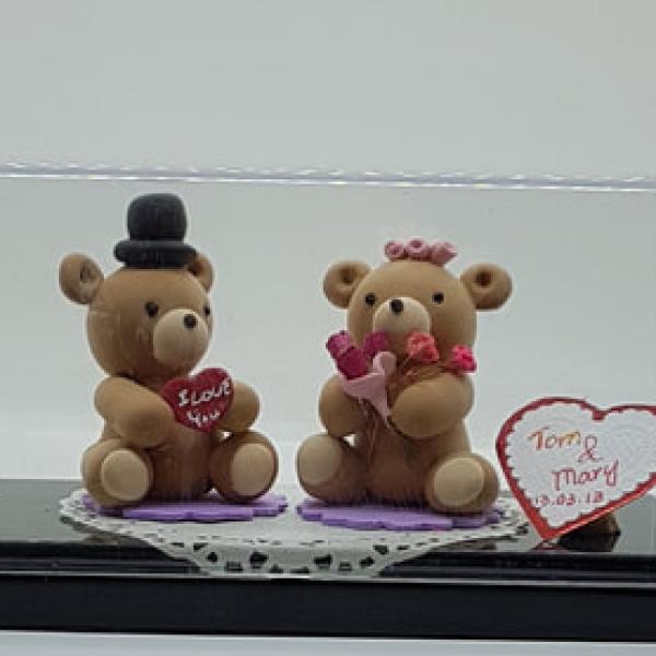 Miniature Figurines
