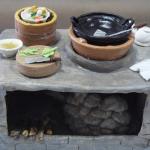 Miniature Household