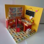 Miniature Household