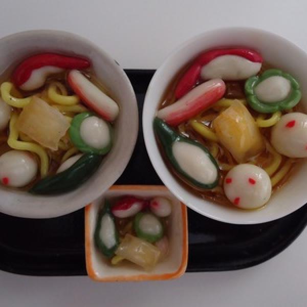 Miniature Local Delights