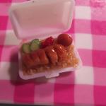 Miniature Local Delights