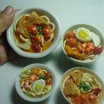 Miniature Local Delights