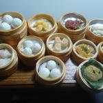 Miniature Dimsum & Kuehs Collection
