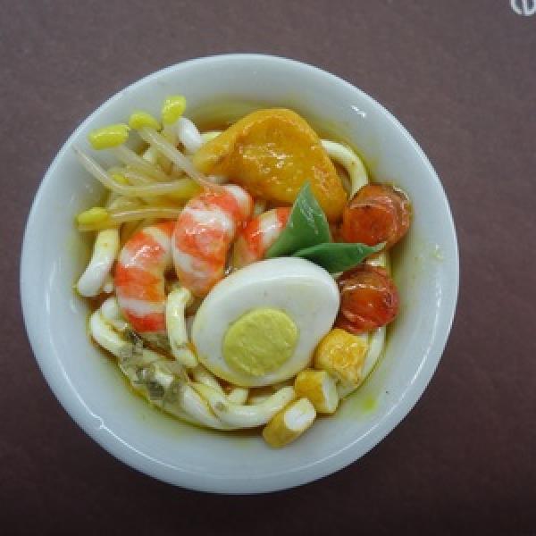 Miniature Local Delights