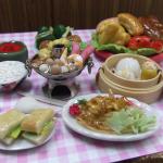Miniature Local Delights