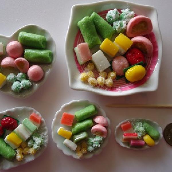 Miniature Local Delights