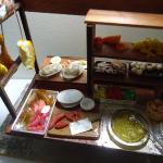 Miniature Household