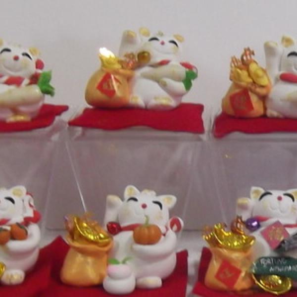 Miniature Figurines