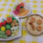 Miniature Local Delights
