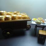 Miniature Dimsum & Kuehs Collection