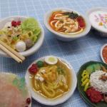 Miniature Local Delights