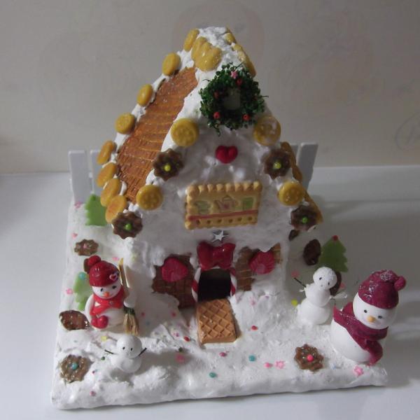 Miniature Household