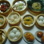 Miniature Dimsum & Kuehs Collection