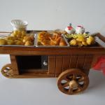 Miniature Household