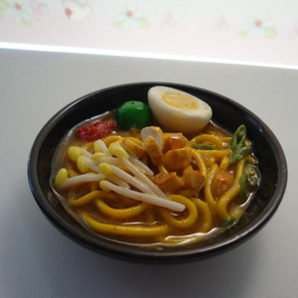 Miniature Local Delights