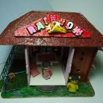 Miniature Household