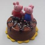 Miniature Cakes & Bread
