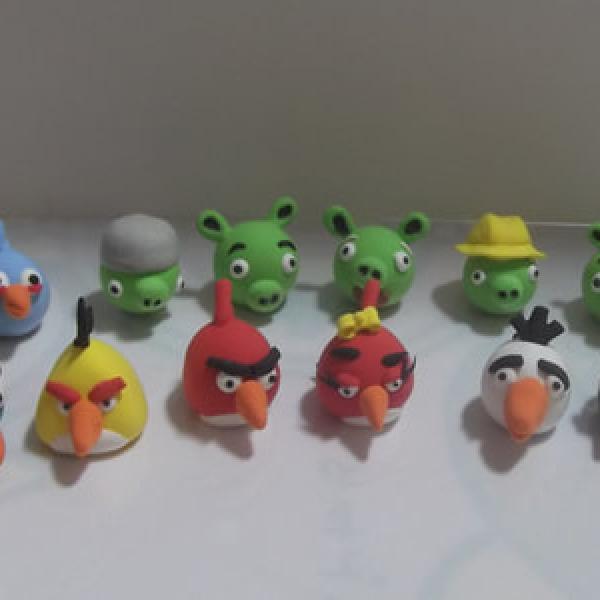 Miniature Figurines