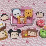 Miniature Figurines