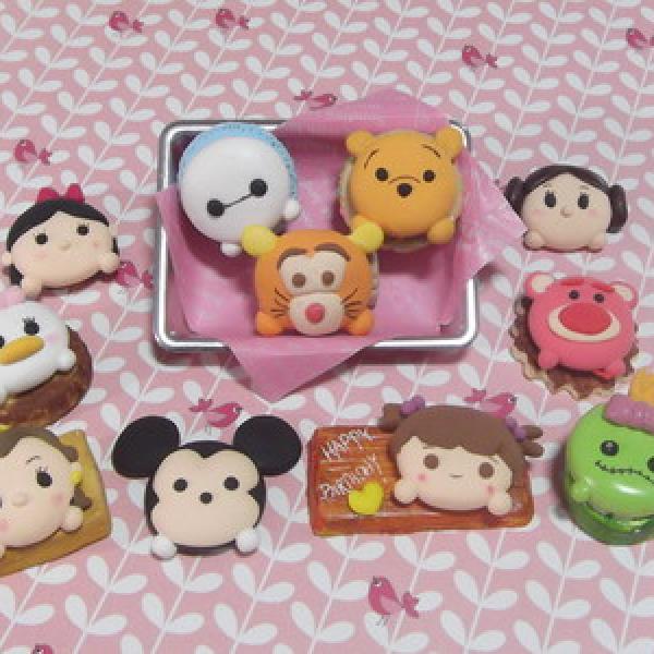 Miniature Figurines