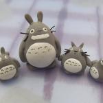 Miniature Figurines