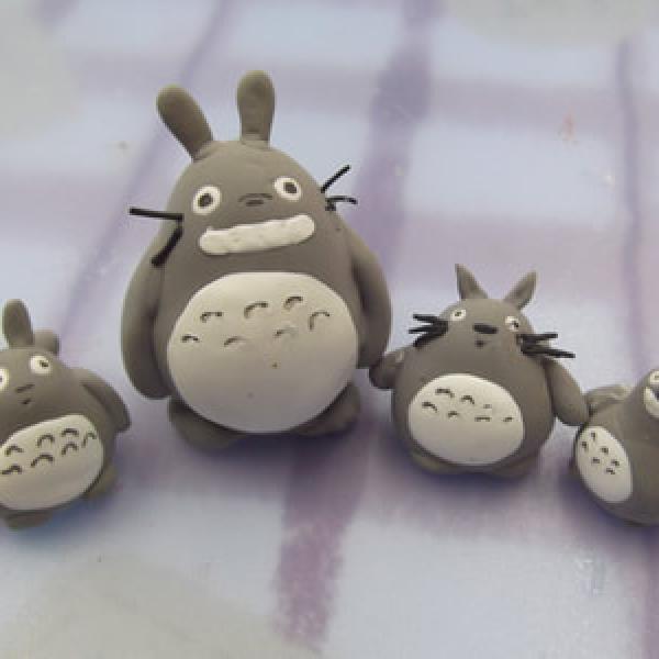Miniature Figurines